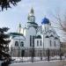Свято-Никольский кафедральный собор в городе Армавир