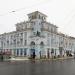 Гостиница «Северная» в городе Армавир