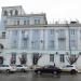 Гостиница «Северная» в городе Армавир