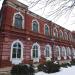 Армавирская табачная фабрика в городе Армавир