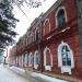 Армавирская табачная фабрика в городе Армавир