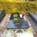 The grave of Barbara Hesse-Bukowska in Warsaw city
