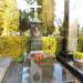 The grave of Stanisław Dąbrowski in Warsaw city