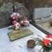 The grave of Andrzej Kwiatkowski in Warsaw city