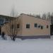 Бассейн в городе Барнаул