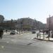 Ura tek ish Stacioni i Fundit i Tiranës së Re in Tiranë city