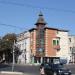 Административное здание (ru) in თბილისი city