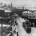 Здесь до 1938 года находился прежний Москворецкий мост в городе Москва