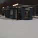 Театральная касса в городе Москва