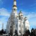 Собор Покрова Пресвятой Богородицы в городе Невинномысск