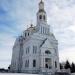Собор Покрова Пресвятой Богородицы в городе Невинномысск