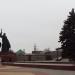 Братская могила № 1 в городе Воронеж