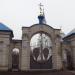 Транспортный сквер в городе Воронеж