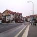 Przystanek autobusowo-trolejbusowy 
