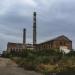 Историческая территория Кропоткинского химического завода в городе Кропоткин
