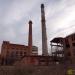 Историческая территория Кропоткинского химического завода в городе Кропоткин
