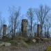 Историческая территория Кропоткинского химического завода в городе Кропоткин