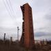 Историческая территория Кропоткинского химического завода в городе Кропоткин