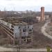 Историческая территория Кропоткинского химического завода в городе Кропоткин