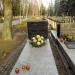 The tomb of Walerian Czuma in Warsaw city
