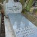 The grave of Antoni Bohdziewicz in Warsaw city