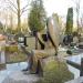 The grave of Antoni Bohdziewicz in Warsaw city