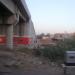 Chikhodra-Anand Railway Over Bridge in Anand city