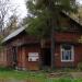 Кирпичное строение в городе Красноармейск