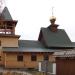 Церковь Вознесения Господня в городе Красноармейск