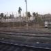 Electrical substation in Anand city