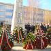 Monumentul Eroilor Jandarmi
