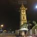 Clock Tower in Mandalay city