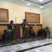 Angkor Bronze Statues Gallery in Mandalay city