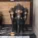 Angkor Bronze Statues Gallery in Mandalay city