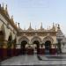 Main shrine in Mandalay city