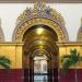 Main shrine in Mandalay city