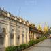 East Passageway in Mandalay city
