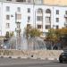 შადრევანი in თბილისი city