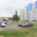 Детская игровая площадка в городе Речица