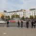 ილია ჭავჭავაძის მოედანი in თბილისი city