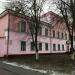 Баня в городе Минск