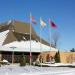 Our Lady of Albanians Catholic Church (Former St. Ives Church)