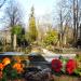 Quarter 108 in Warsaw city