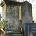 The grave of Helena Zawadzka in Warsaw city