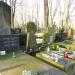 The grave of Bronisław Dużewicz in Warsaw city