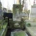 The grave of Korkosiński family in Warsaw city
