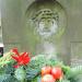 The grave of Korkosiński family in Warsaw city