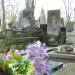 The grave of Korkosiński family in Warsaw city
