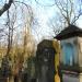 The grave of Kosiński family in Warsaw city