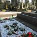 The grave of Kosiński family in Warsaw city